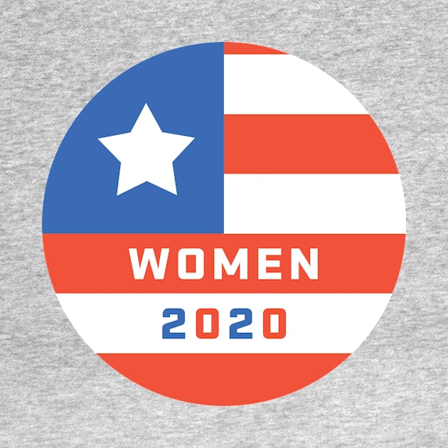 Women 2020 by PodDesignShop